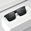 Long Frame Concave Sunglasses for Men and Women - TheWellBeing4All
