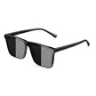 Long Frame Concave Sunglasses for Men and Women - TheWellBeing4All