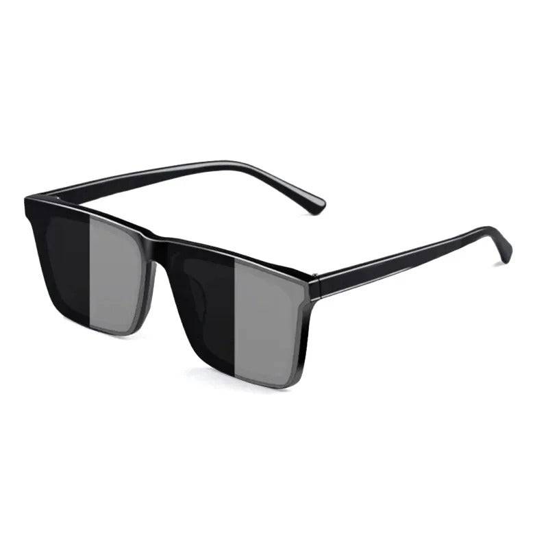 Long Frame Concave Sunglasses for Men and Women - TheWellBeing4All