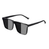 Long Frame Concave Sunglasses for Men and Women - TheWellBeing4All