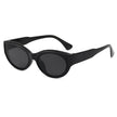 Long Frame Concave Sunglasses for Men and Women - TheWellBeing4All