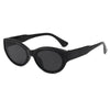 Long Frame Concave Sunglasses for Men and Women - TheWellBeing4All
