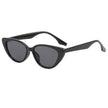 Long Frame Concave Sunglasses for Men and Women - TheWellBeing4All