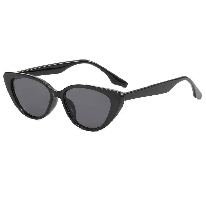 Long Frame Concave Sunglasses for Men and Women - TheWellBeing4All