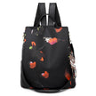 Anti Theft Women Backpack - TheWellBeing4All