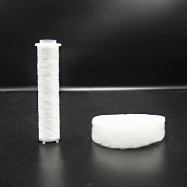 Shower Head High Pressure with Fan and Filter Water Pressure Adjustable Rainfall Shower Water Saving ECO Shower Set - TheWellBeing4All