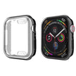 Screen Protector For Apple Watch Case - TheWellBeing4All