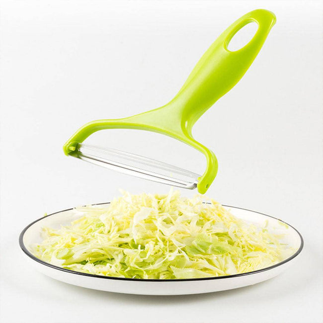 Peeler Cutting Machine - TheWellBeing4All