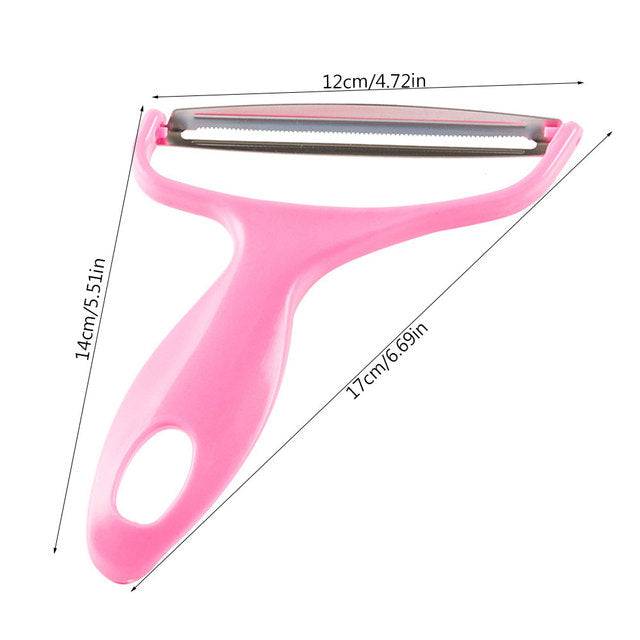 Peeler Cutting Machine - TheWellBeing4All