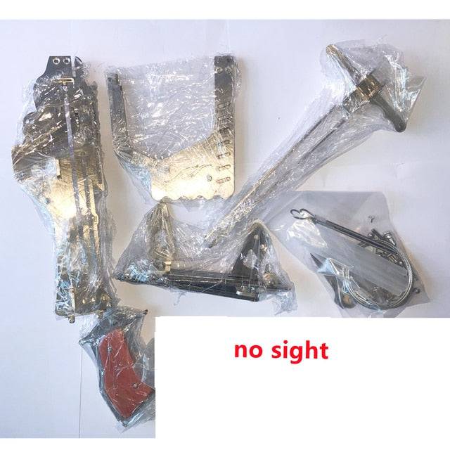 Portable Stainless Knuckles Self Defense Personal Weapon - TheWellBeing4All