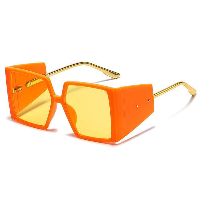Square Sunglasses - TheWellBeing4All
