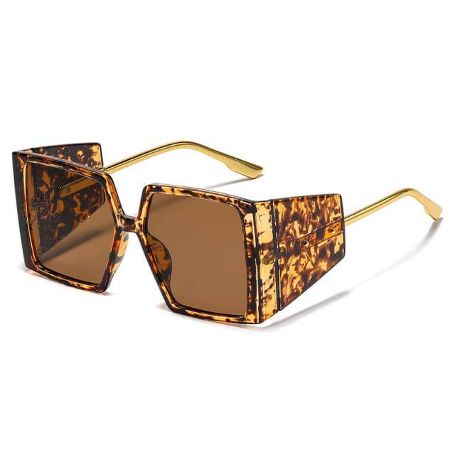Square Sunglasses - TheWellBeing4All