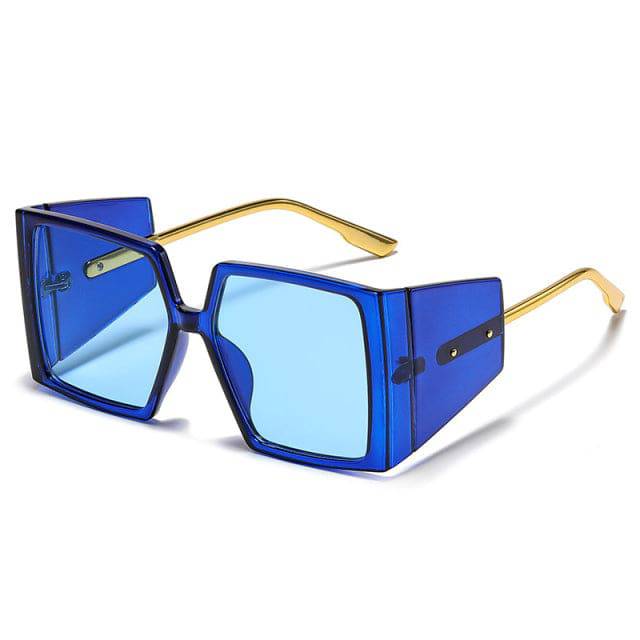 Square Sunglasses - TheWellBeing4All