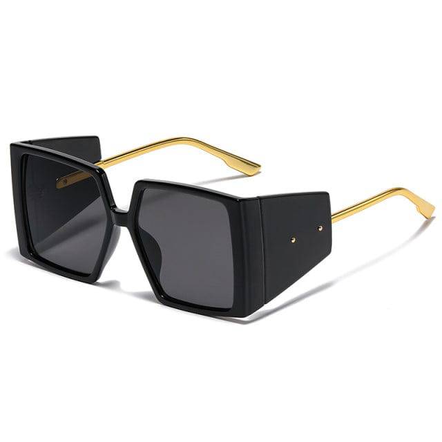 Square Sunglasses - TheWellBeing4All