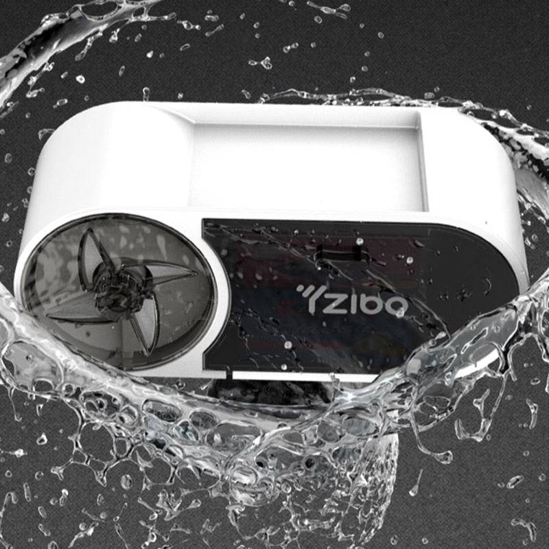 Multi-fuction Toilet Paper Holder Bathroom Dispenser - TheWellBeing4All