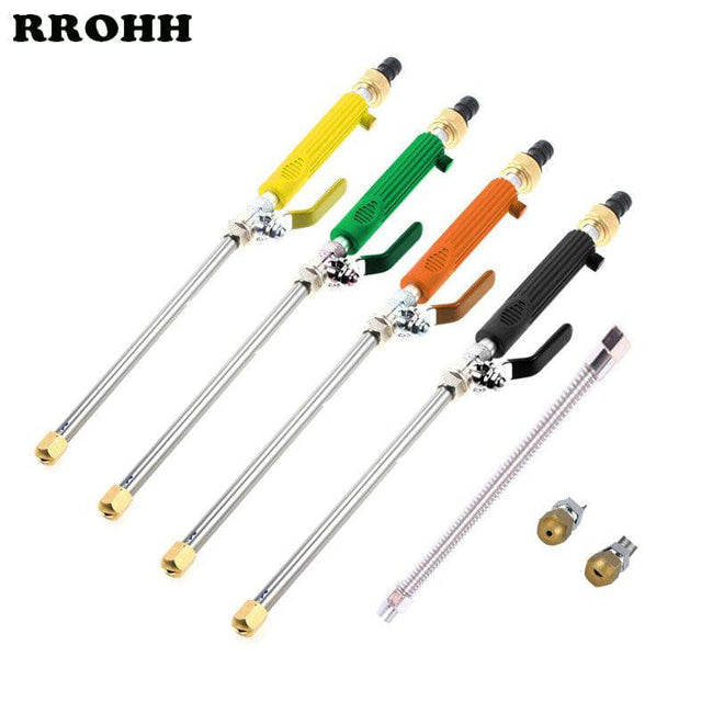 High Pressure Water Gun - TheWellBeing4All