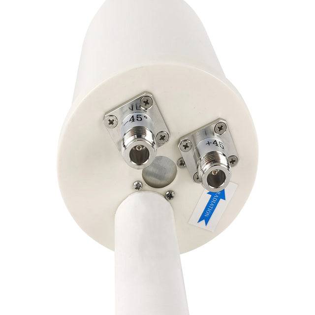 5G Mimo Antenna Feed 1700-4000MHz 2G 3G 4G 5G LTE Outdoor Antenna - TheWellBeing4All