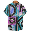 Men Hawaiian Shirts - TheWellBeing4All