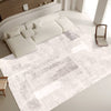 Light Luxury Carpet Home Decoration Large Area Living Room Bedroom Study Cloakroom Thickened Soft Polyester Rugs - TheWellBeing4All