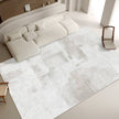 Light Luxury Carpet Home Decoration Large Area Living Room Bedroom Study Cloakroom Thickened Soft Polyester Rugs - TheWellBeing4All