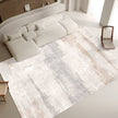 Light Luxury Carpet Home Decoration Large Area Living Room Bedroom Study Cloakroom Thickened Soft Polyester Rugs - TheWellBeing4All