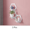 life Tree Bedroom Shelves Wall-mounted Cosmetic Storage Rack Girly Heart Room Decoration Wall Shelf living room free punching - TheWellBeing4All