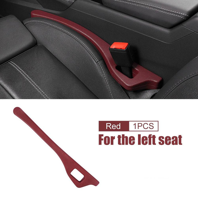 Car Seat Gap Filler Side Seam Plug Strip Leak-proof Filling Strip Car Seat Gap Anti-drop - TheWellBeing4All