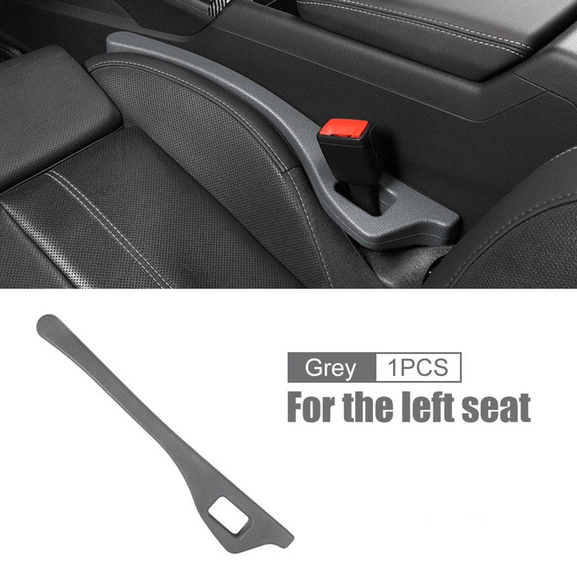 Car Seat Gap Filler Side Seam Plug Strip Leak-proof Filling Strip Car Seat Gap Anti-drop - TheWellBeing4All