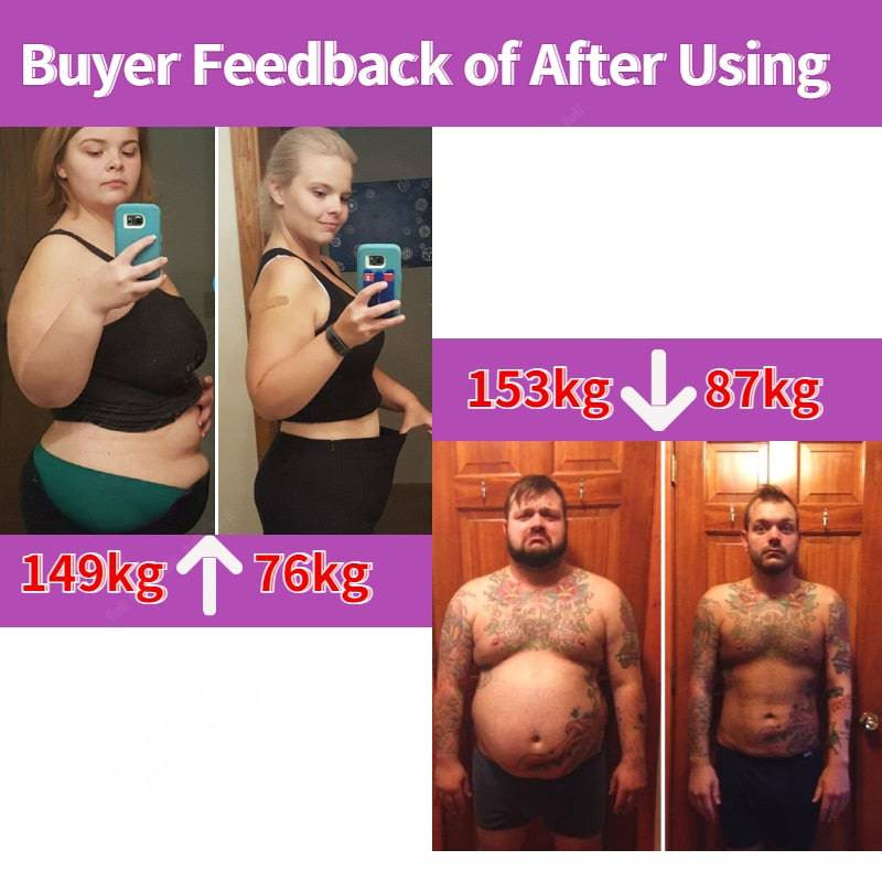 Powerful Weight Loss Slimming Products for Men & Women to Burn Fat and Lose Weight Fast, More Strong Than Daidaihua - TheWellBeing4All