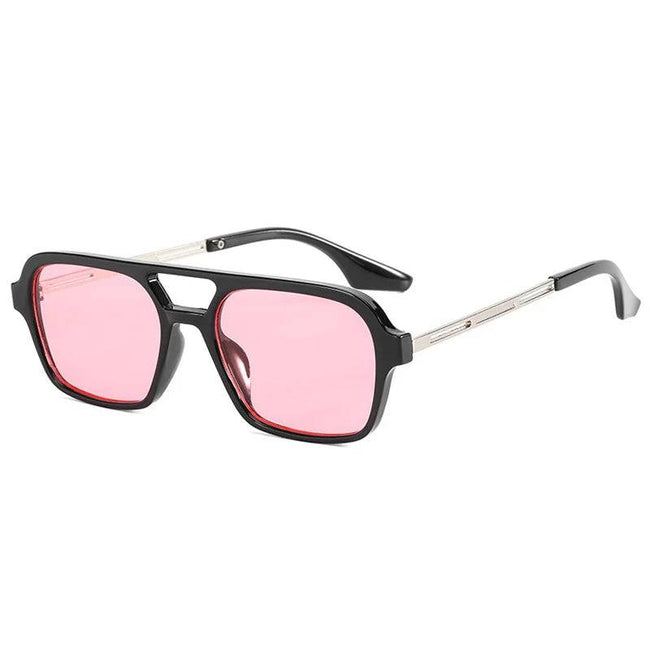 Small Frame Square Sunglasses - TheWellBeing4All