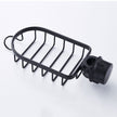Kitchen Space Aluminum Sink Drain Rack - The Well Being The Well Being B / Ca The Well Being Kitchen Space Aluminum Sink Drain Rack