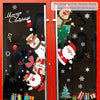 Christmas Wall Window Stickers Marry Christmas Decoration - TheWellBeing4All
