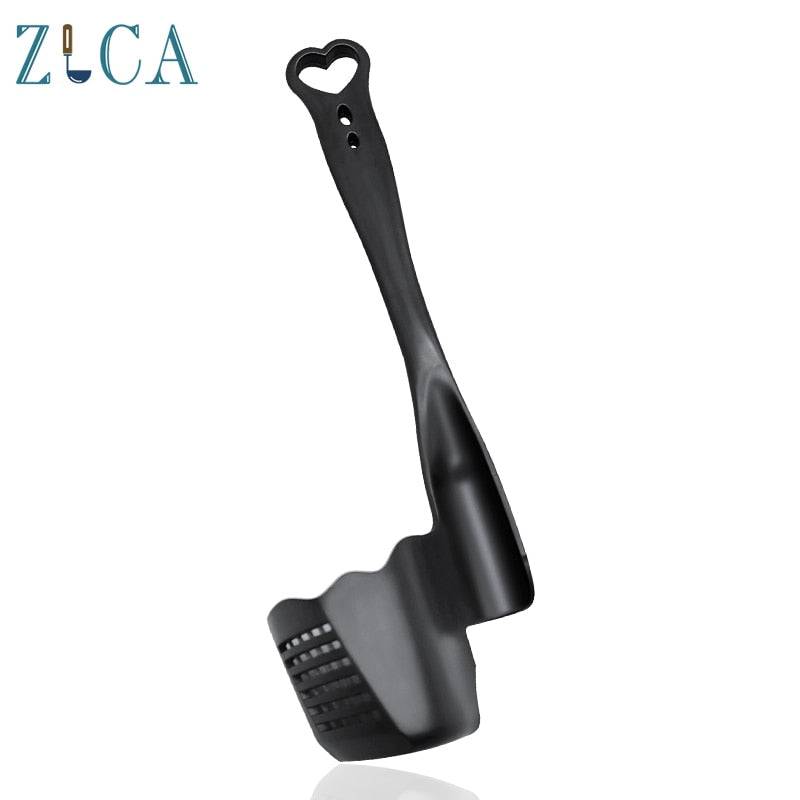 Multi-function Rotary Mixing Drums Spatula Kitchen Thermo mix  Rotating Spatula for Removing Portioning Food - TheWellBeing4All