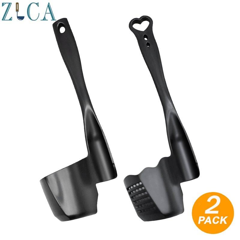 Multi-function Rotary Mixing Drums Spatula Kitchen Thermo mix  Rotating Spatula for Removing Portioning Food - TheWellBeing4All