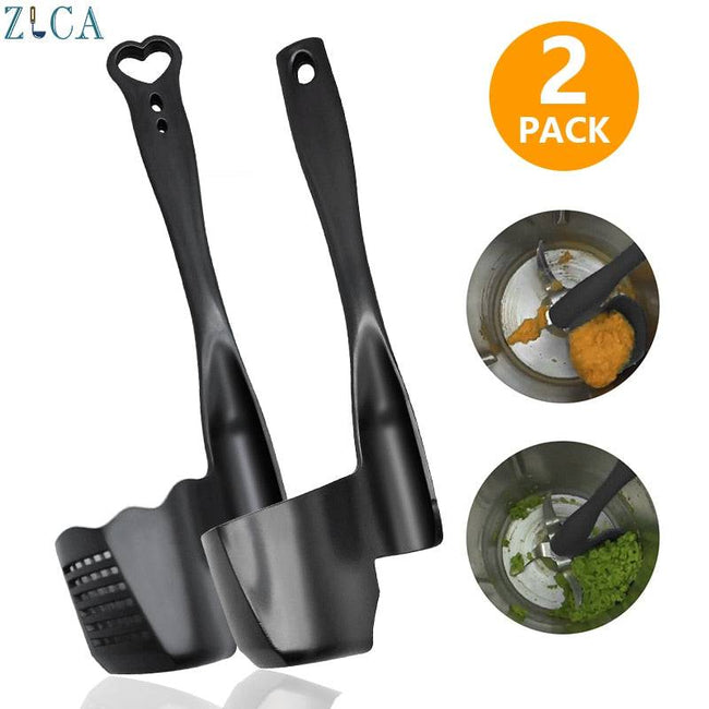 Multi-function Rotary Mixing Drums Spatula Kitchen Thermo mix  Rotating Spatula for Removing Portioning Food - TheWellBeing4All