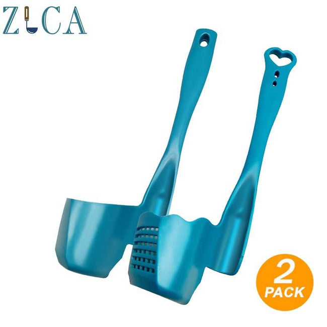 Multi-function Rotary Mixing Drums Spatula Kitchen Thermo mix  Rotating Spatula for Removing Portioning Food - TheWellBeing4All