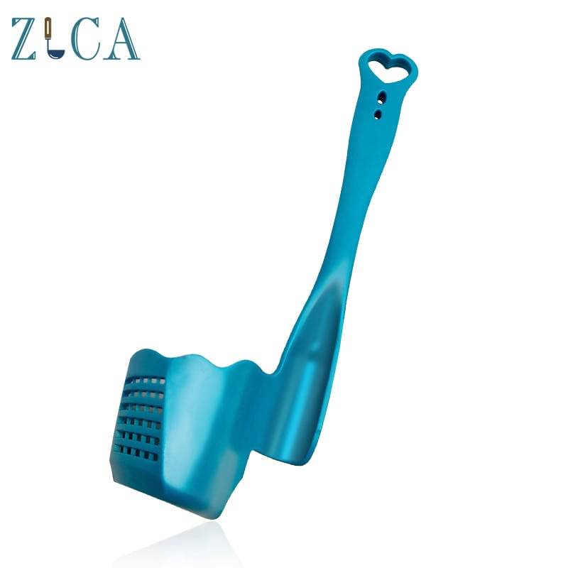 Multi-function Rotary Mixing Drums Spatula Kitchen Thermo mix  Rotating Spatula for Removing Portioning Food - TheWellBeing4All