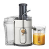 Juice Extractor with Touch Activated Display White Icing by Drew Barrymore 5-Speed 1000W Electric - TheWellBeing4All
