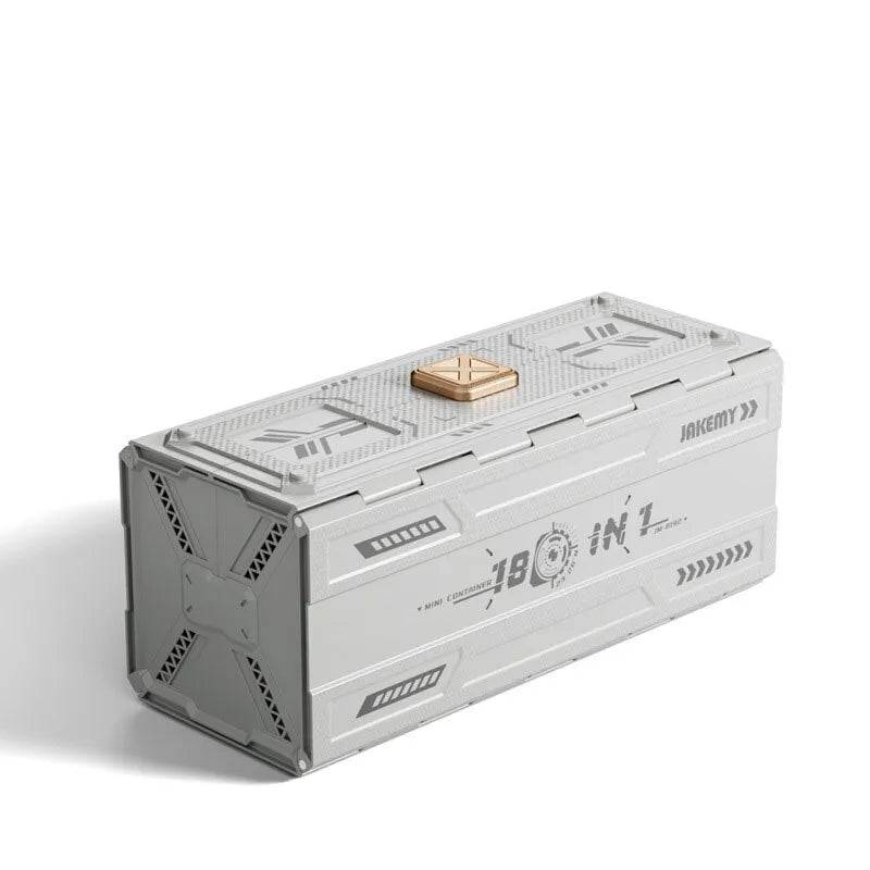 180 in 1 Precision Screwdriver Tool Set: The Ultimate Repair Kit for Your Devices - TheWellBeing4All