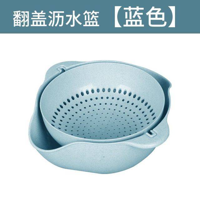 Japanese Manual Fruit And Vegetable Washing Machine - TheWellBeing4All