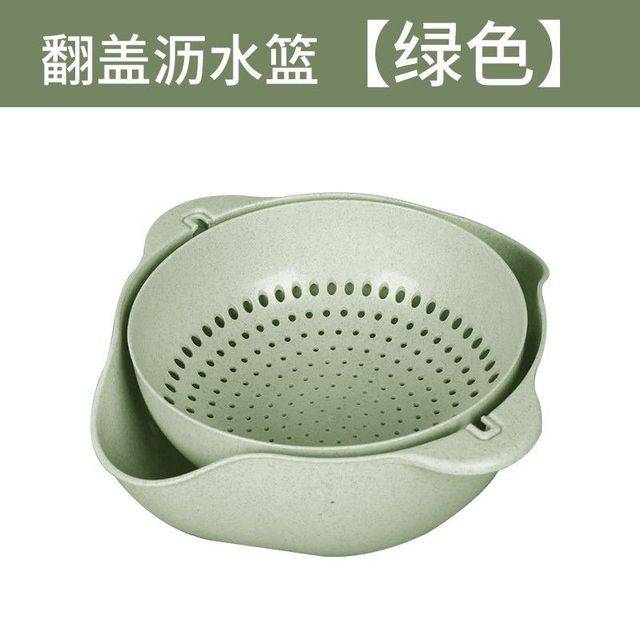 Japanese Manual Fruit And Vegetable Washing Machine - TheWellBeing4All