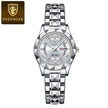 Luxury Ladies Dress Watch - TheWellBeing4All