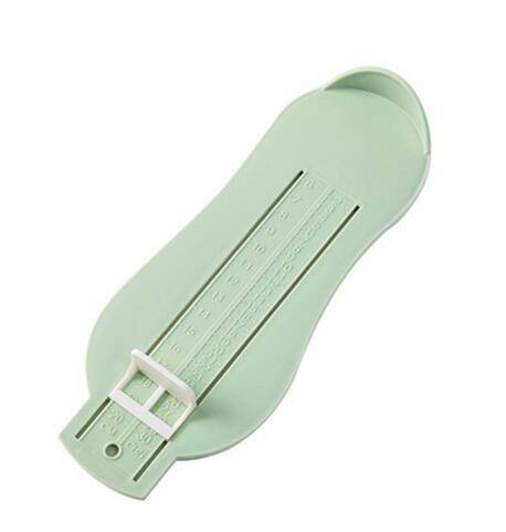 Toddler Newborn Baby Shoes Baby Girl Shoes Baby Boy Shoes Foot Measure Gauge Size Measuring Ruler Tool First Walker Accessories - TheWellBeing4All