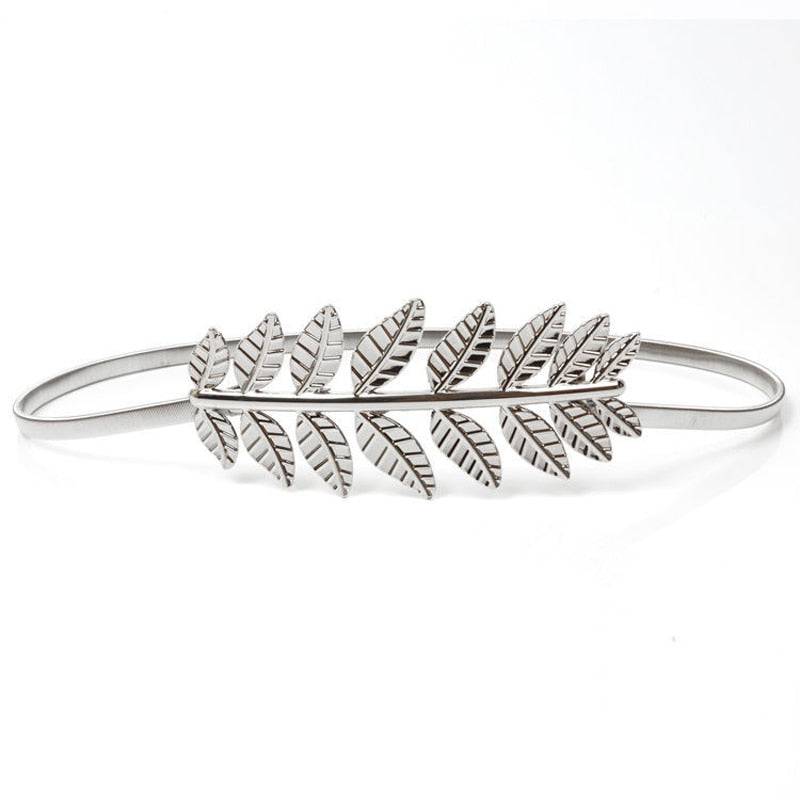 Metal Curtain Clip Tieback Buckle Holder Special Golden Silver Color Leaves Bow Elk Clasp Curtain Tiebacks Gold Silver - TheWellBeing4All