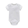 Baby Jumpsuit Cute Casual Baby Bodysuit - TheWellBeing4All