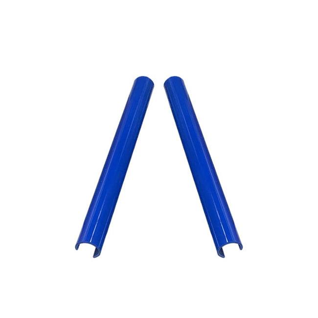 Car Strip Sticker Cover Front Grille Trim Strips Car Styling For BMW F01 F02 F10 F11 F06 F12 F45 F46 F48 X1 5/6/7 Series - TheWellBeing4All