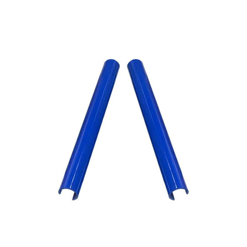 Car Strip Sticker Cover Front Grille Trim Strips Car Styling For BMW F01 F02 F10 F11 F06 F12 F45 F46 F48 X1 5/6/7 Series - TheWellBeing4All