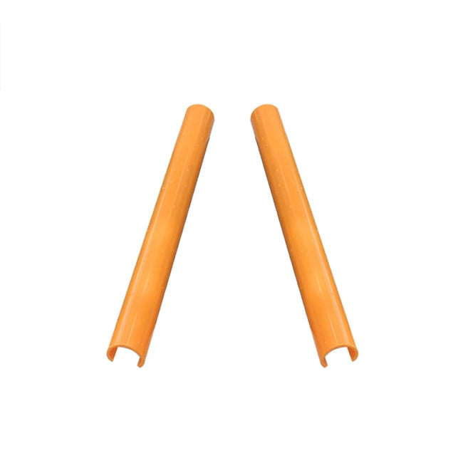 Car Strip Sticker Cover Front Grille Trim Strips Car Styling For BMW F01 F02 F10 F11 F06 F12 F45 F46 F48 X1 5/6/7 Series - TheWellBeing4All