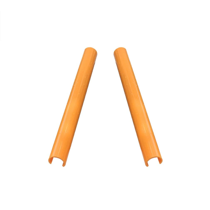 Car Strip Sticker Cover Front Grille Trim Strips Car Styling For BMW F01 F02 F10 F11 F06 F12 F45 F46 F48 X1 5/6/7 Series - TheWellBeing4All