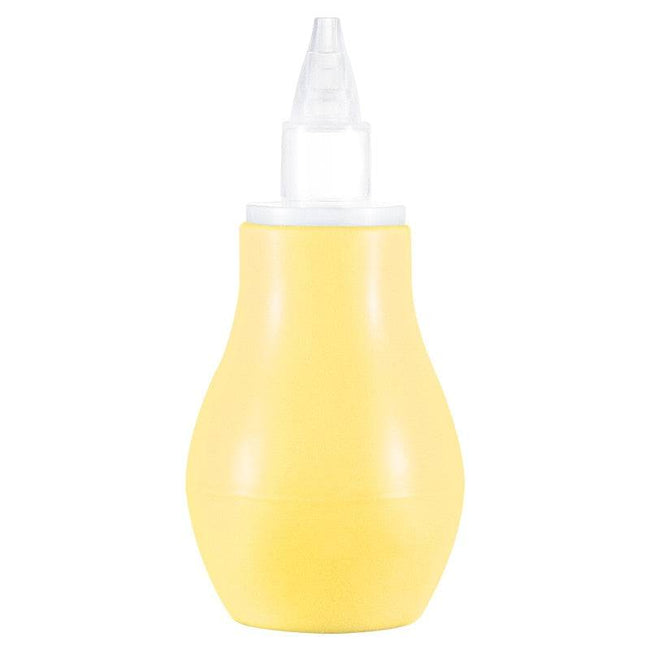 Newborn Baby Vacuum Suction Nasal Aspirator Safety Nose Cleaner Infantil Nose Up Aspirador Nasal Baby Care Nose Cleaner for Baby - TheWellBeing4All
